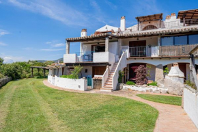 Welcomely- Le Vele Olbia